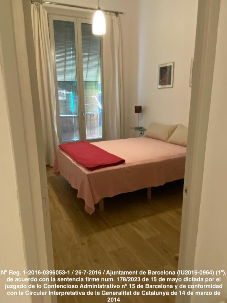 Appartement Ramblas Bcn Barcelona