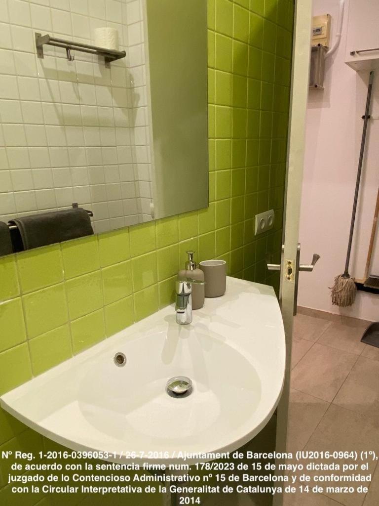 Appartement Ramblas Bcn Barcelona