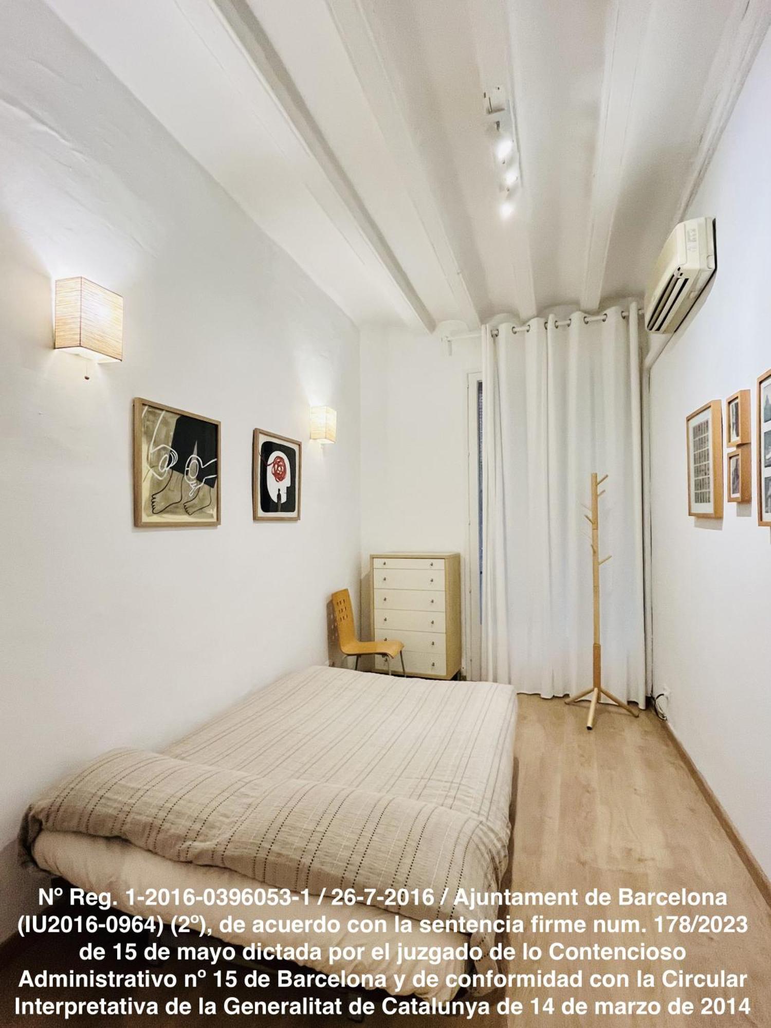 Appartement Ramblas Bcn Barcelona