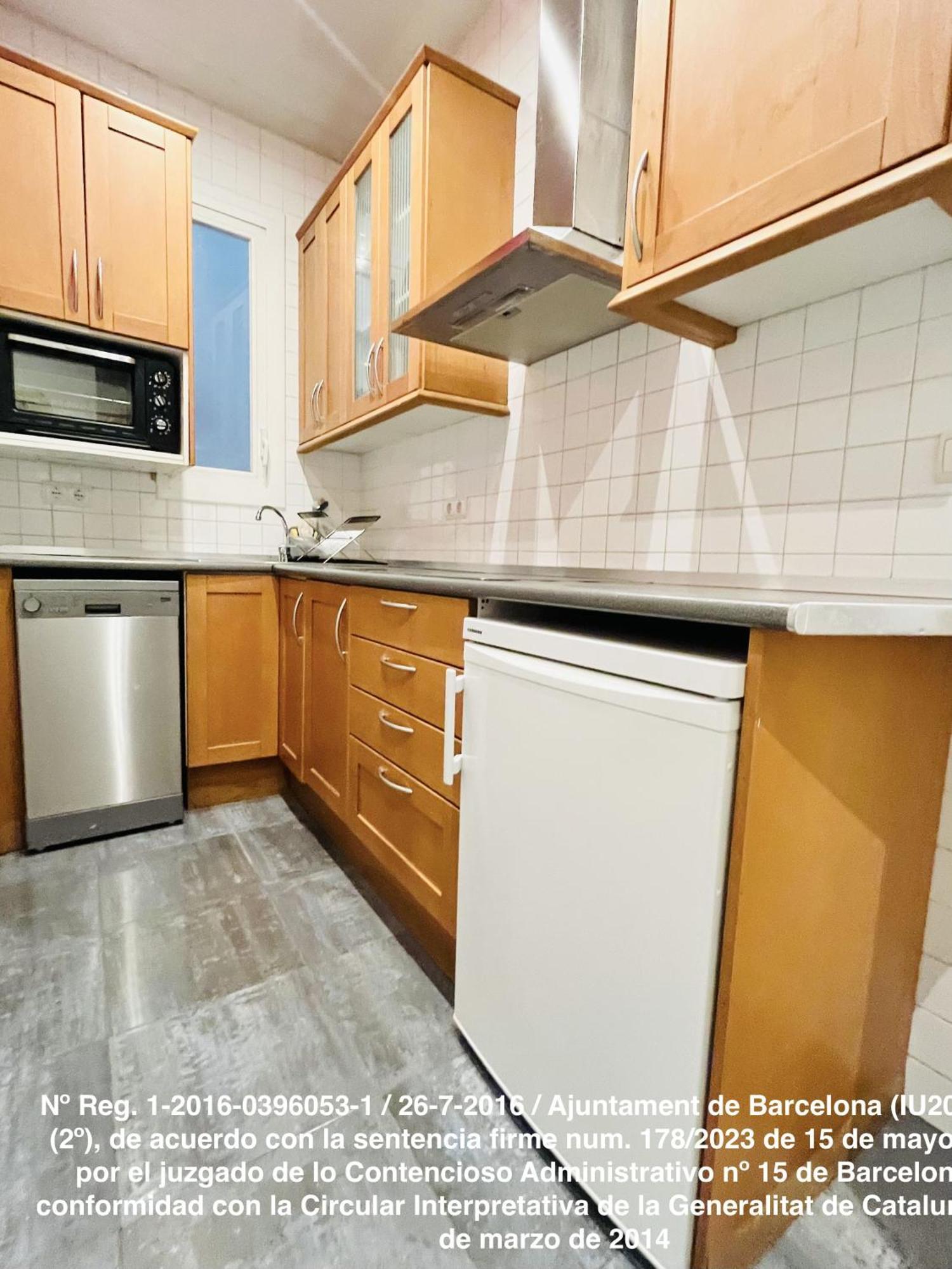 Appartement Ramblas Bcn Barcelona