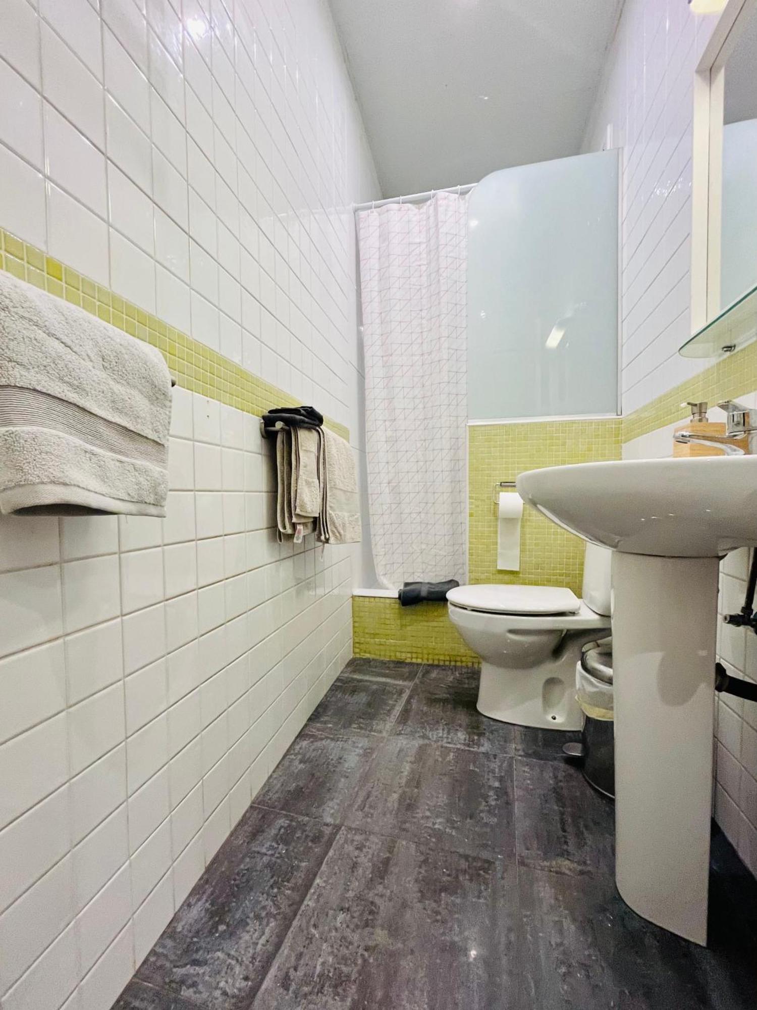 Ramblas Bcn Appartement Barcelona